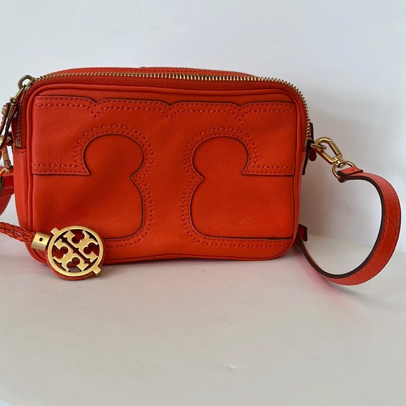 Tory Burch Amalie crossbody - Picture 2 of 12